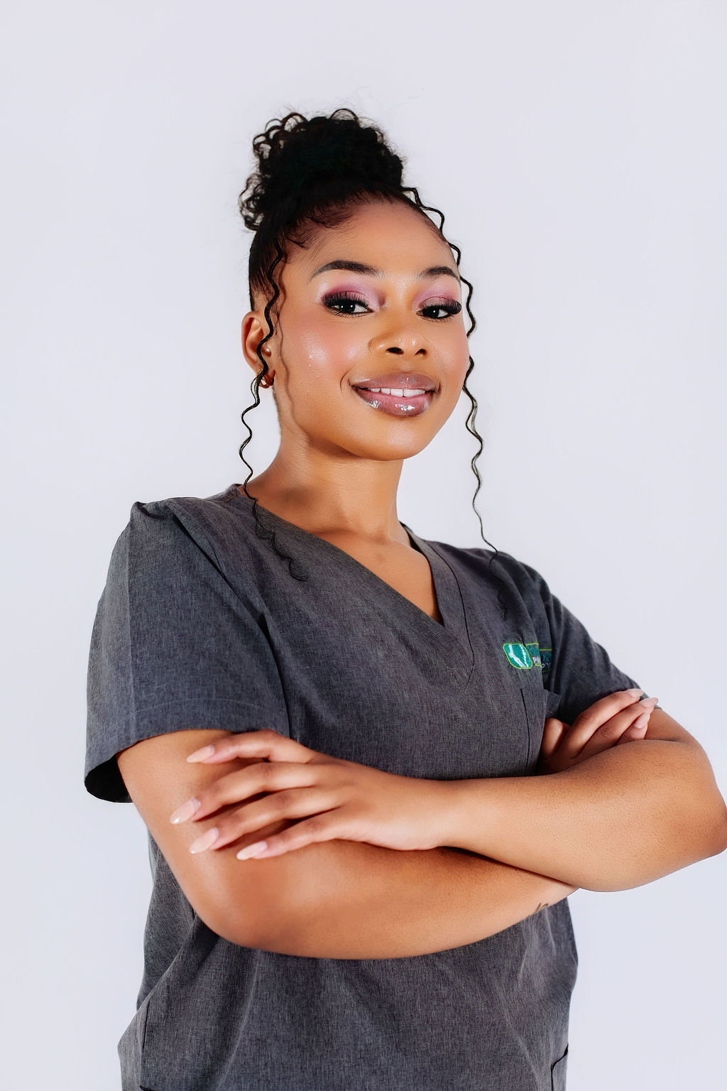 Nompumelelo Geza